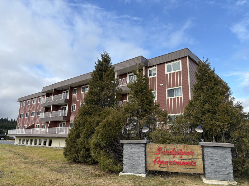 Sandpiper Apartments