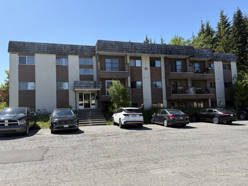 Sandalwood Apartments