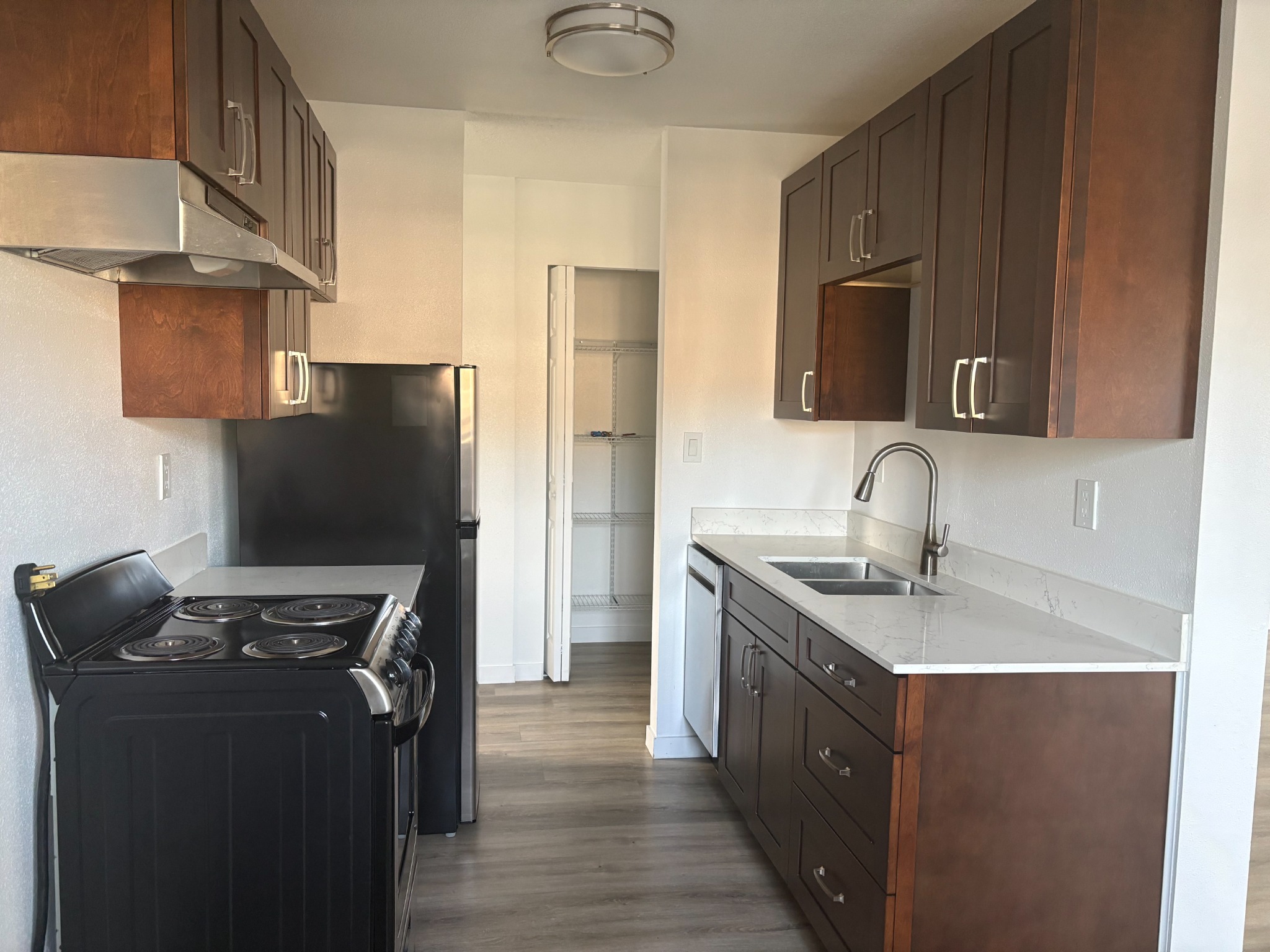 Sandalwood Apartments